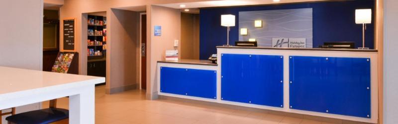 Spark By Hilton North Little Rock Exterior foto