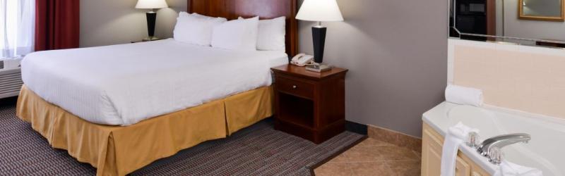 Spark By Hilton North Little Rock Exterior foto